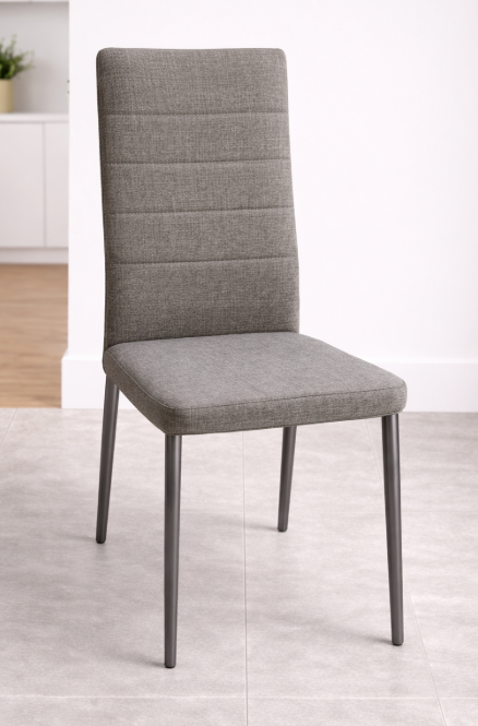 10713- Elisa silla salón